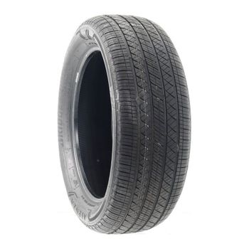 Driven Once 255/50R20 Bridgestone Alenza Sport A/S 105H - 10/32