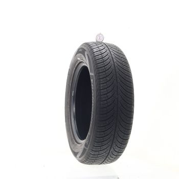 Used 225/65R17 Fronway Fronwing A/S 106H - 6.5/32
