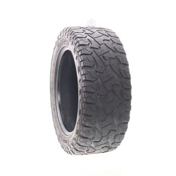 Set of (2) Used LT285/55R20 Gladiator XComp X/T 122/119Q - 7-7.5/32