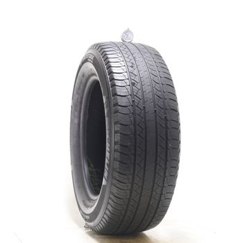 Used 265/60R18 Michelin Latitude Tour HP 109H - 5/32