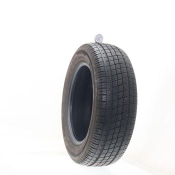 Set of (2) Used 225/65R17 Prometer LL870 100H - 9/32