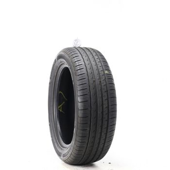 Used 225/55R18 Velozza ZXV4 98V - 7.5/32