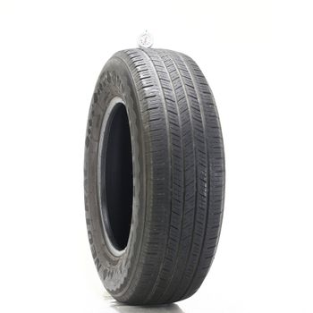 Set of (2) Used 255/70R18 NeoTerra Neotrac 113T - 7.5/32