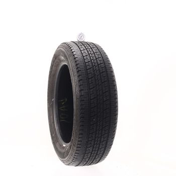 Set of (2) Used 235/60R18 Gladiator QR700 SUV 102T - 8/32