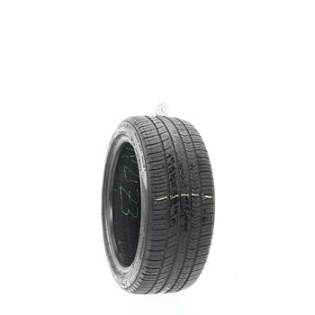 Used 225/45ZR17 Falken Pro G6 Sport A/S 94W - 7/32