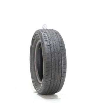 Used 225/60R16 Goodyear Reliant All-season 98H - 5/32