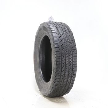 Set of (2) Used 235/60R18 Douglas All Season (Douglas) 103H - 7-8/32