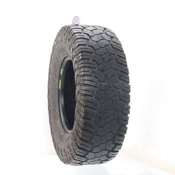 Used LT35X12.5R17 Yokohama Geolandar X-AT 121Q - 11/32