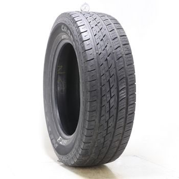 Used LT275/65R20 Nitto Crosstek 2 126/123R - 8/32