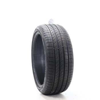 Set of (2) Used 235/40R19 Pirelli Cinturato P7 96V - 10/32