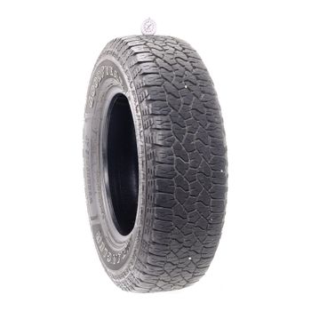 Used 255/70R17 Goodyear Wrangler Workhorse AT 112T - 8.5/32