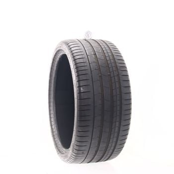 Set of (4) Used 315/30R22 Pirelli P Zero PZ4 107Y - 6.5/32