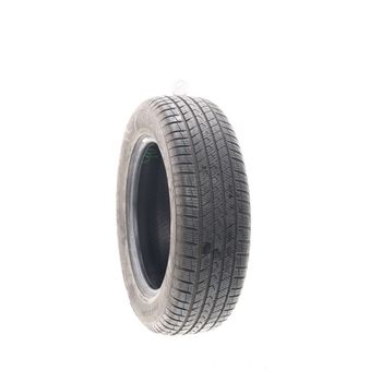 Used 215/65R17 Vredestein Quatrac Pro + 103V - 9/32