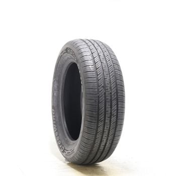 Driven Once 235/60R18 Linglong Crosswind HP010 Plus 103H - 10/32