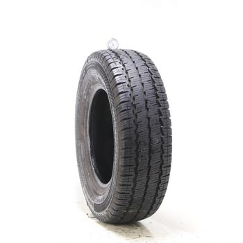 Used 225/75R16C Continental VanContact A/S 121/120R - 11.5/32