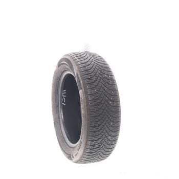 Used 225/60R17 Goodride All Seasons Elite Z-401 99V - 7.5/32