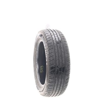 Set of (2) Used 215/60R17 Primewell PS890 Touring 96H - 8.5/32