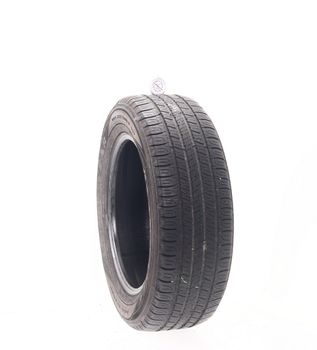 Set of (4) Used 225/60R17 Goodyear Assurance All-Season 99T - 5/32