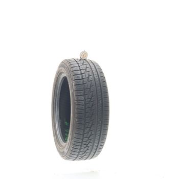 Set of (2) Used 205/55R16 Falken Ziex ZE950 A/S 94W - 7.5/32