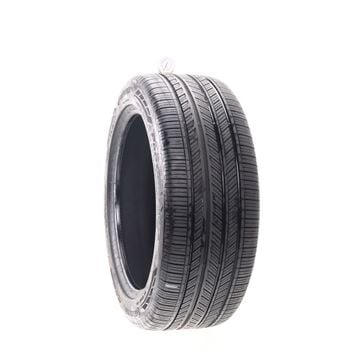 Set of (2) Used 265/45R20 Continental ProContact TX10 + 111T - 7.5/32