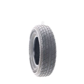 Set of (2) Used ST205/75R14 Transporter ST Radial 105M - 8.5/32