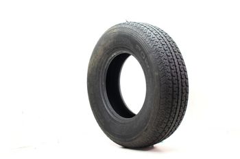 Used ST235/80R16 Power King Towmax STR 1N/A - 7.5/32