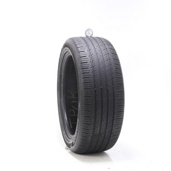 Set of (2) Used 235/50R19 Hankook Dynapro HP2 99V - 5.5/32
