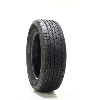 Driven Once 245/60R18 Kelly Edge Touring A/S 105V - 10/32