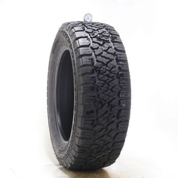 Used LT275/60R20 Kenda Klever AT 123/120R - 12/32
