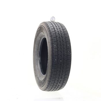 Used ST225/75R15 Hankook Vantra Trailer ST01 117/112N - 7/32