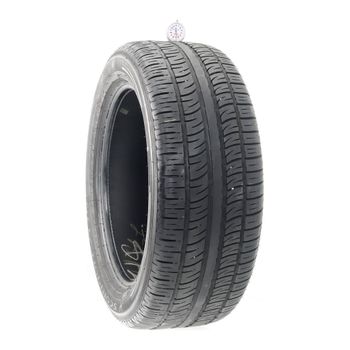 Set of (2) Used 255/50ZR19 Pirelli Scorpion Zero Asimmetrico 107Y - 6.5-7.5/32