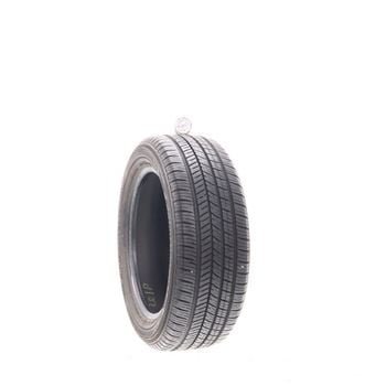 Set of (4) Used 205/55R16 Yokohama YK740 GTX 91H - 10/32