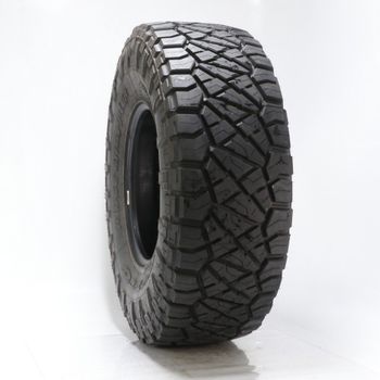 New LT37X13.5R17 Nitto Ridge Grappler 121Q - 99/32