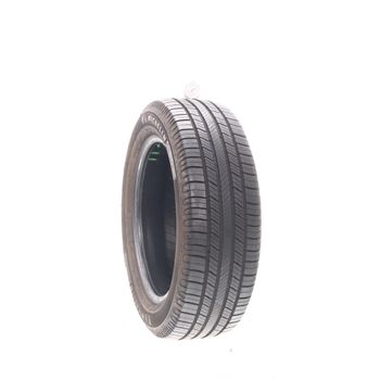 Set of (4) Used 225/60R18 Michelin Defender 2 100H - 9/32
