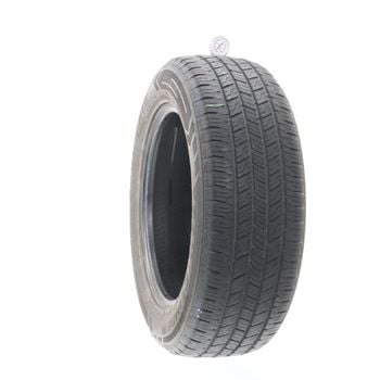 Used 245/60R18 Summit Trail Climber HT II 105H - 9/32