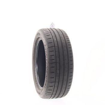 Used 225/50ZR17 Continental ExtremeContact Sport 02 94W - 6/32