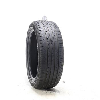 Set of (2) Used 245/50R20 Ironman IMove Gen 2 AS 102V - 6.5/32