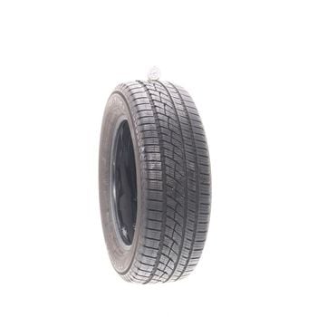Used 245/60R18 Toyo Celsius II 105H - 10/32