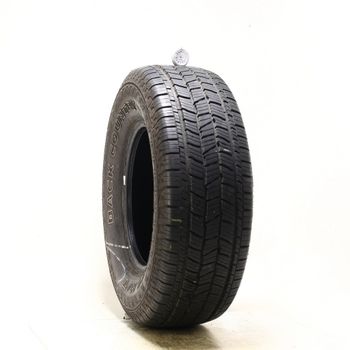 Used 265/70R16 DeanTires Back Country QS-3 Touring H/T 112T - 10.5/32