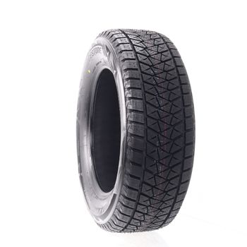 Set of (2) New 275/60R20 Bridgestone Blizzak DM-V2 115R - 14/32