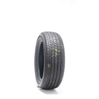 Driven Once 215/55R17 Firestone Champion Fuel Fighter 94V - 10.5/32
