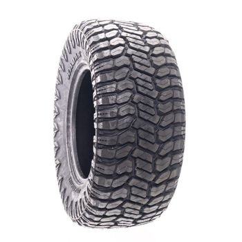 New LT33X12.5R17 Radar Renegade R/T 121Q