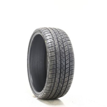 Driven Once 245/30ZR22 Lionhart LH-Five 95W - 9.5/32