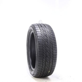 Used 245/50ZR19 Nitto Motivo 105W - 8/32