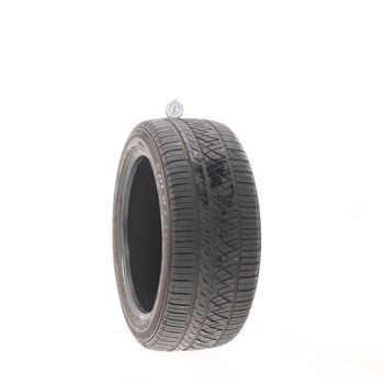 Used 245/45R17 Falken Ziex ZE960 A/S 99W - 7/32