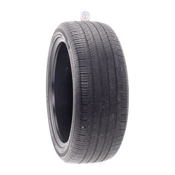 Set of (2) Used 235/45R19 Hankook Dynapro HP2 95V - 7/32