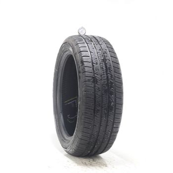 Set of (2) Used 245/50R20 BFGoodrich Advantage Control 102V - 9/32
