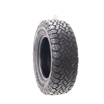 Used LT265/70R17 General Grabber ATX 112/109T - 13.5/32
