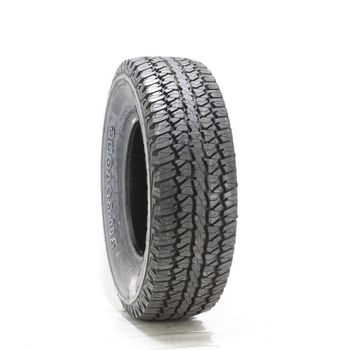 Driven Once 265/70R16 Firestone Destination A/T 111T - 13/32