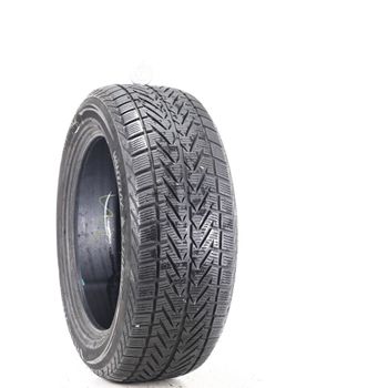Used 225/55R17 Vredestein Wintrac Xtreme 101V - 7/32